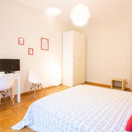 Guest House Torino Porta Nuova 都灵 外观 照片