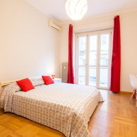 Guest House Torino Porta Nuova 都灵 外观 照片