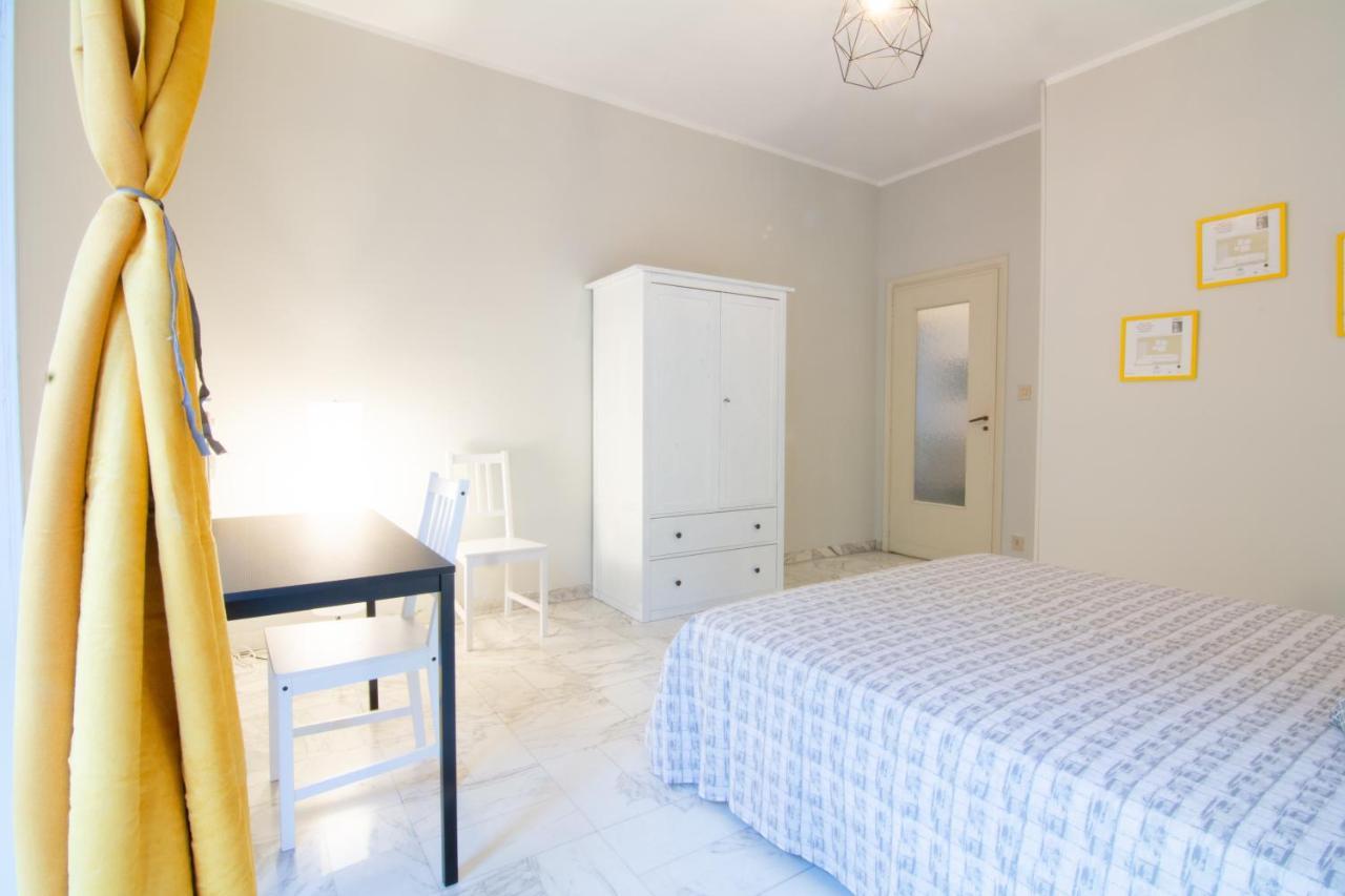 Guest House Torino Porta Nuova 都灵 外观 照片