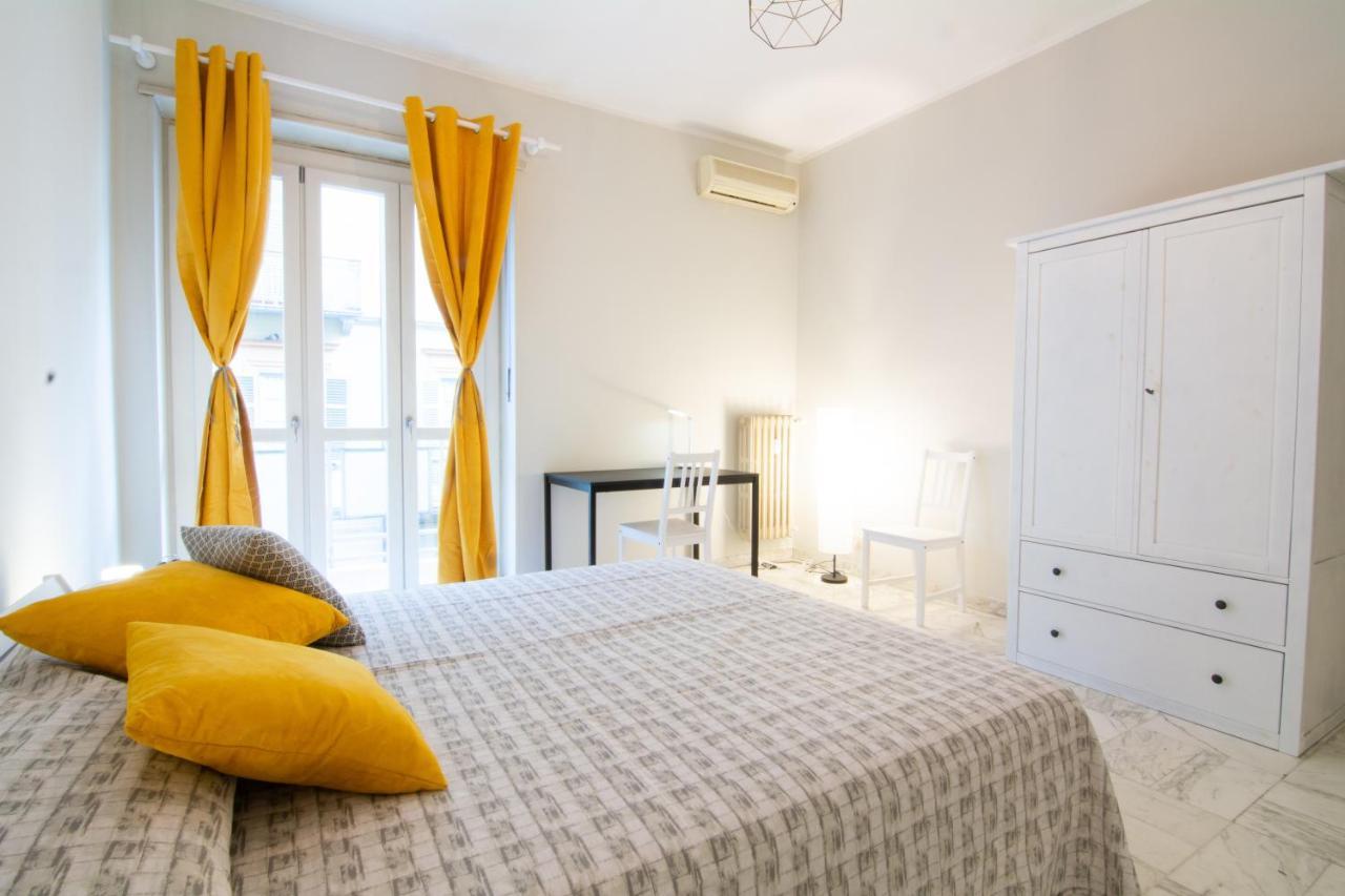 Guest House Torino Porta Nuova 都灵 外观 照片