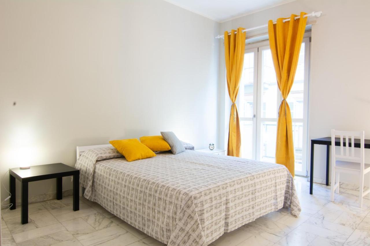 Guest House Torino Porta Nuova 都灵 外观 照片