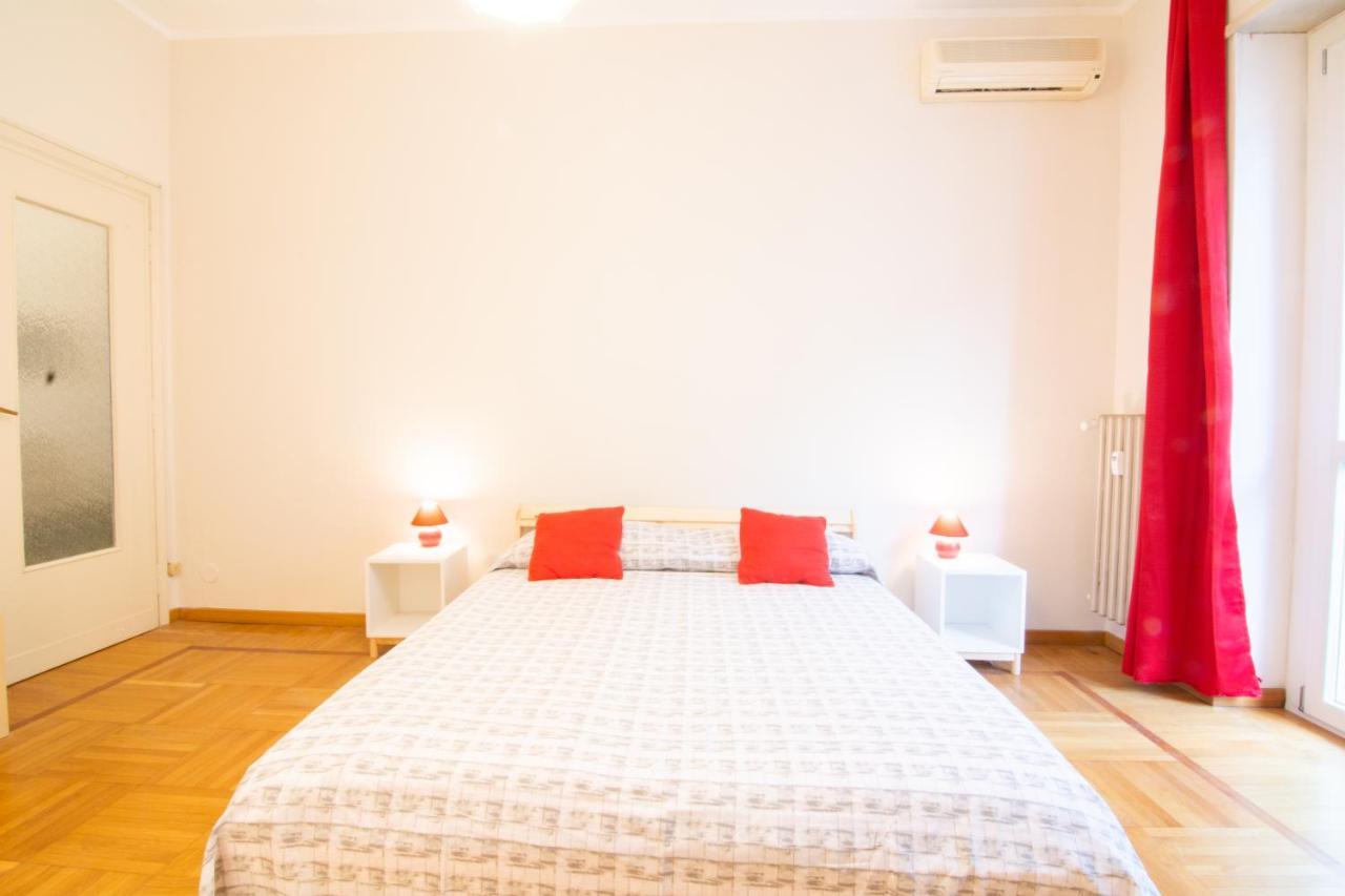 Guest House Torino Porta Nuova 都灵 外观 照片