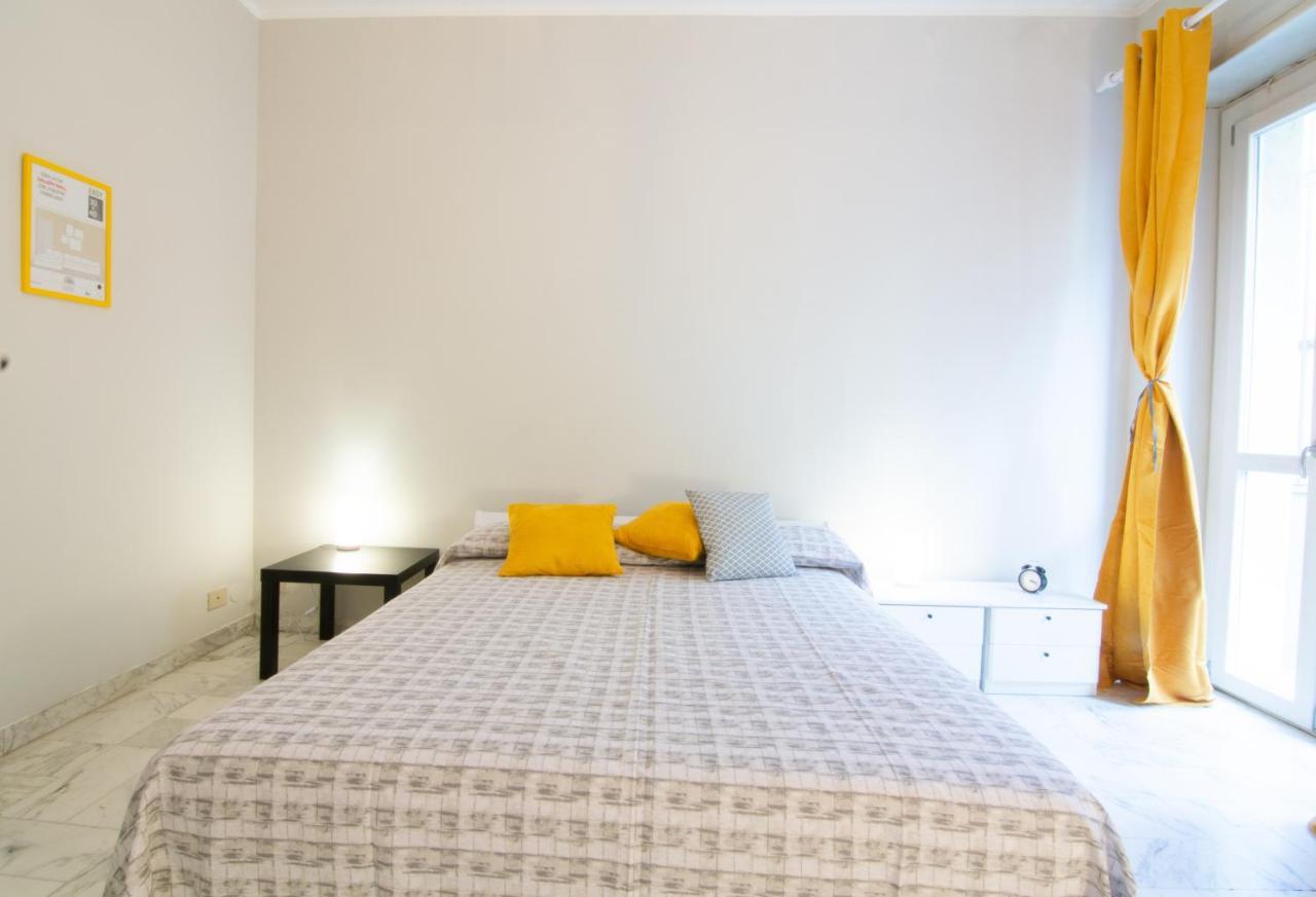 Guest House Torino Porta Nuova 都灵 外观 照片