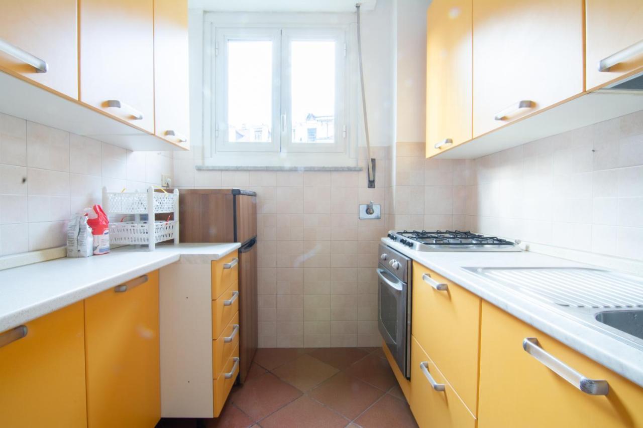 Guest House Torino Porta Nuova 都灵 外观 照片