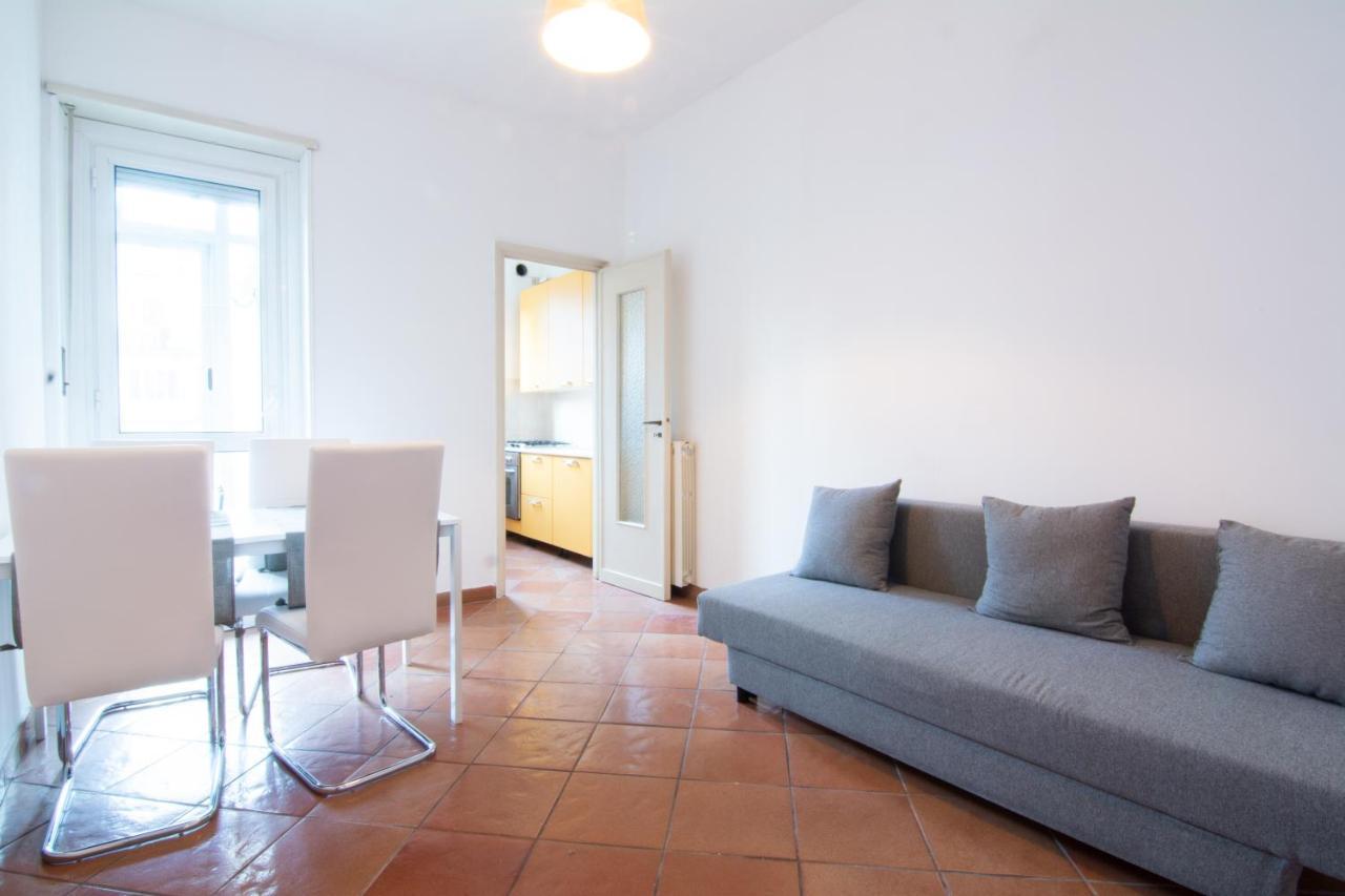 Guest House Torino Porta Nuova 都灵 外观 照片