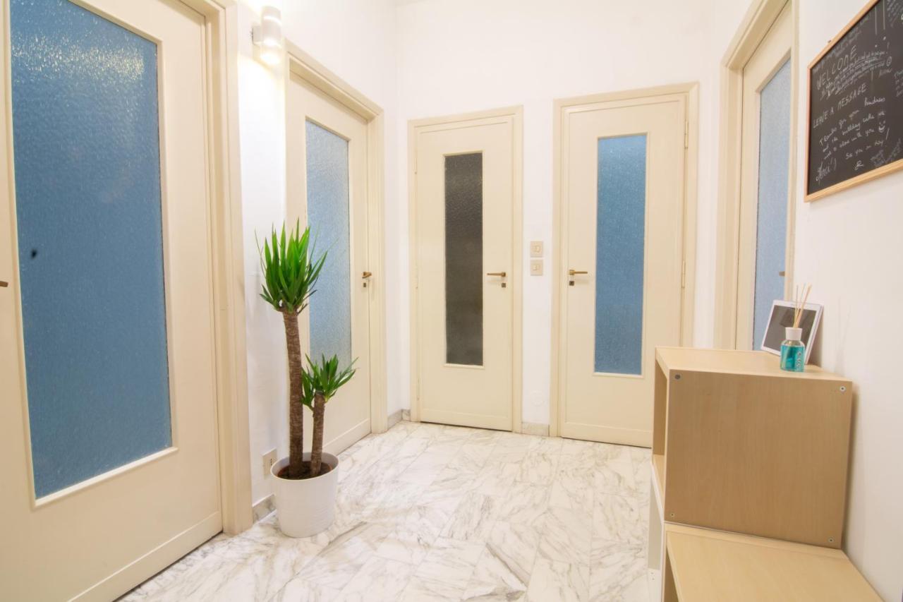 Guest House Torino Porta Nuova 都灵 外观 照片