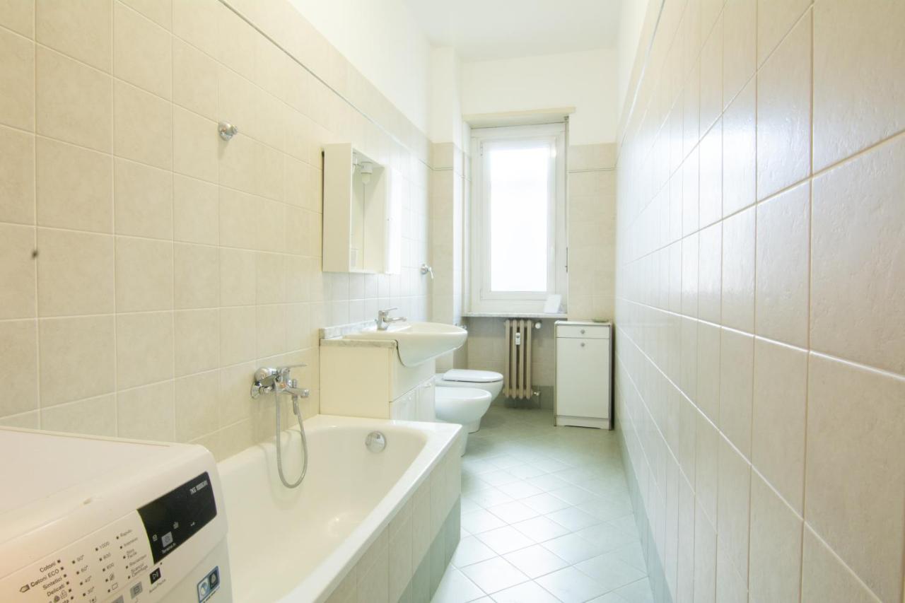 Guest House Torino Porta Nuova 都灵 外观 照片