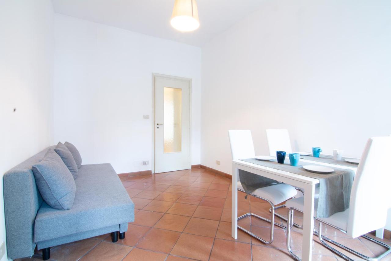 Guest House Torino Porta Nuova 都灵 外观 照片